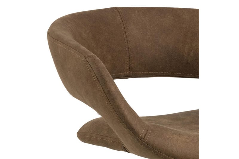 Elsita Barstol 101 cm - Brun - Möbler - Stolar & fåtöljer - Barstol & barpall