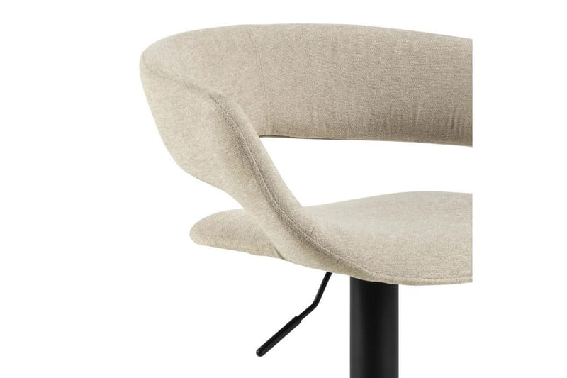 Elsita Barstol 101 cm - Brun - M öbler - Stolar & fåtöljer - Barstol & barpall