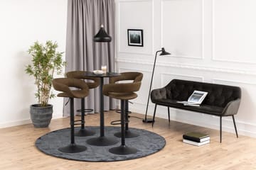 Elsita Barstol 101 cm - Brun - Möbler - Stolar & fåtöljer - Barstol & barpall