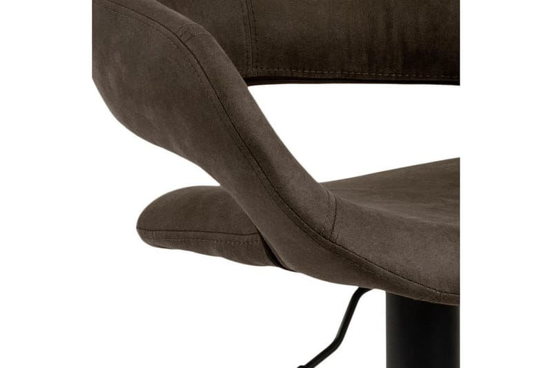 Elsita Barstol 101 cm - Grå - Möbler - Stolar & fåtöljer - Barstol & barpall