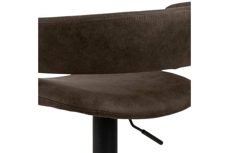 Elsita Barstol 101 cm - Grå - Möbler - Stolar & fåtöljer - Barstol & barpall