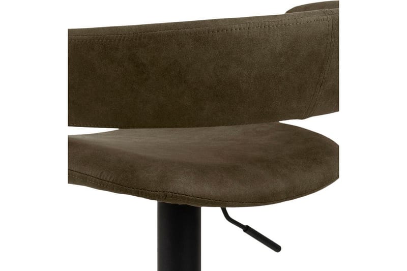 Elsita Barstol 101 cm - Grön - Möbler - Stolar & fåtöljer - Barstol & barpall