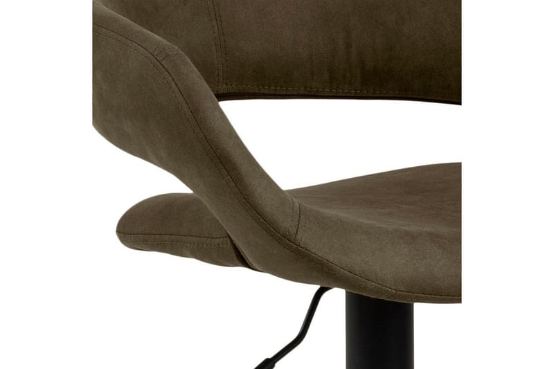 Elsita Barstol 101 cm - Grön - Möbler - Stolar & fåtöljer - Barstol & barpall