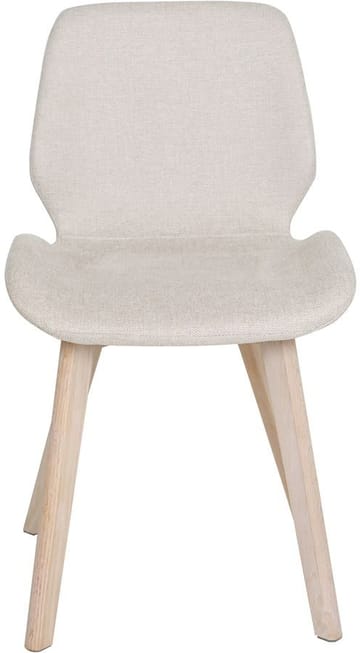 Emil matstol - Beige - Ljusbeige - Möbler - Stolar & fåtöljer - Matstol & köksstol