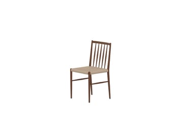 Enes Matstol - mocca - Möbler - Stolar & fåtöljer - Matstol & köksstol