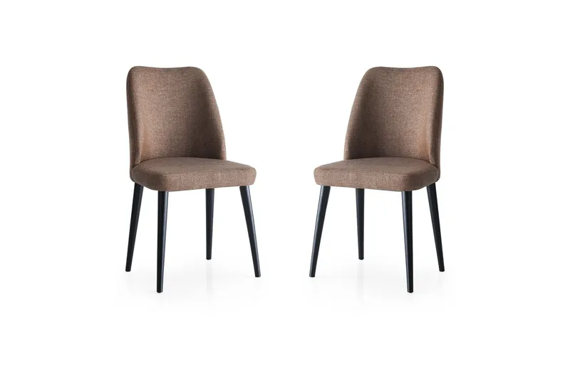 Ephrem Matstol, Brun