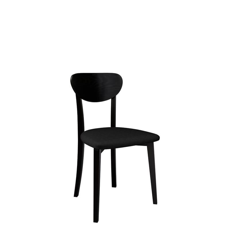 Esher Matstol - svart - Möbler - Stolar & fåtöljer - Matstol & köksstol