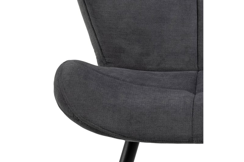 Eslida Matstol - Grå - Möbler - Stolar & fåtöljer - Matstol & köksstol