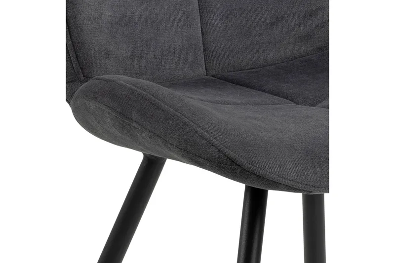 Eslida Matstol - Grå - Möbler - Stolar & fåtöljer - Matstol & köksstol