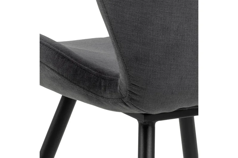 Eslida Matstol - Grå - Möbler - Stolar & fåtöljer - Matstol & köksstol