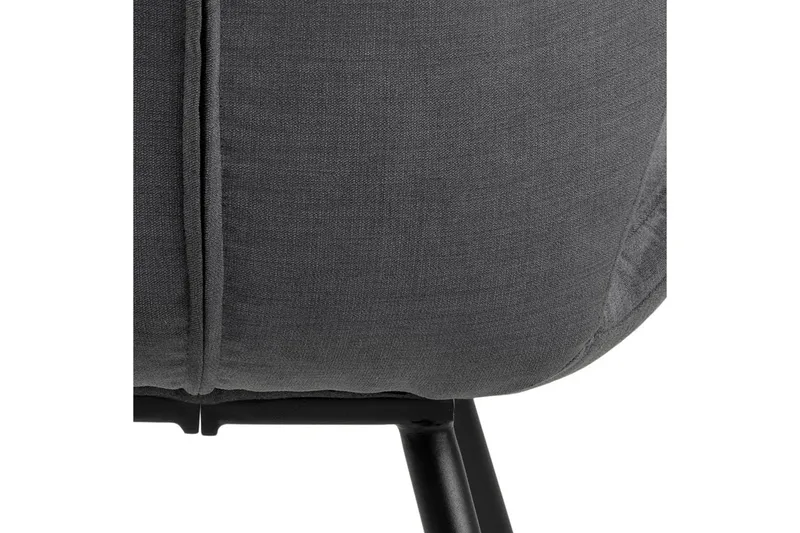 Eslida Matstol - Grå - Möbler - Stolar & fåtöljer - Matstol & köksstol