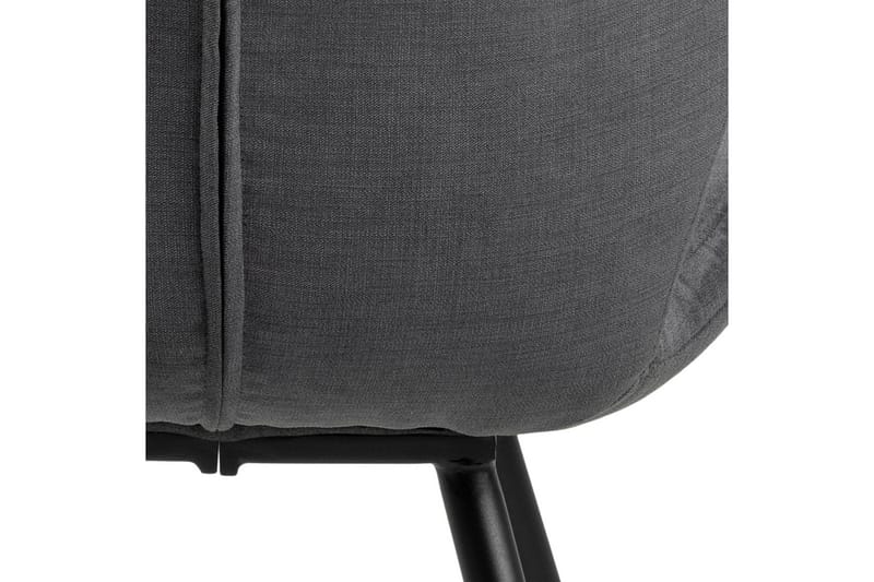 Eslida Matstol - Grå - Möbler - Stolar & fåtöljer - Matstol & köksstol