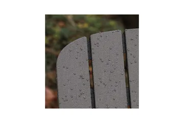 Ewell Karmstol - Antracit/Grafitgrå - Möbler - Stolar & fåtöljer - Matstol & köksstol