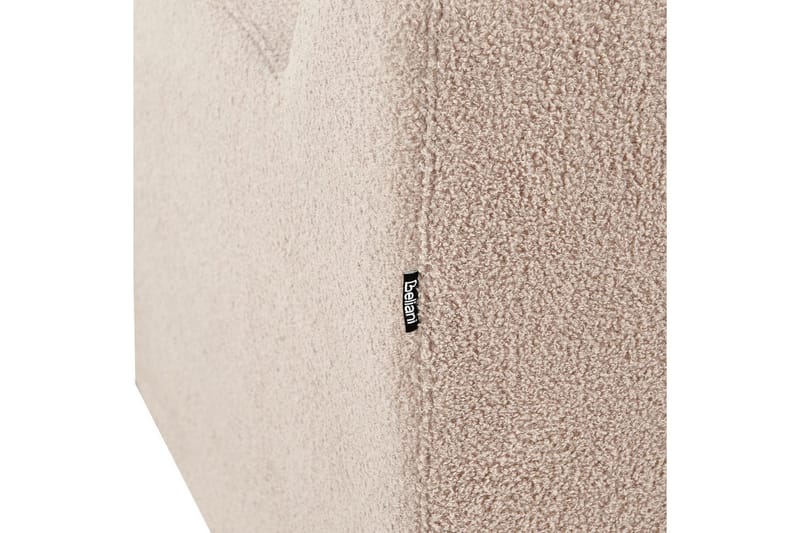 Fåtölj Agerup - Beige - Möbler - Stolar & fåtöljer - Fåtölj