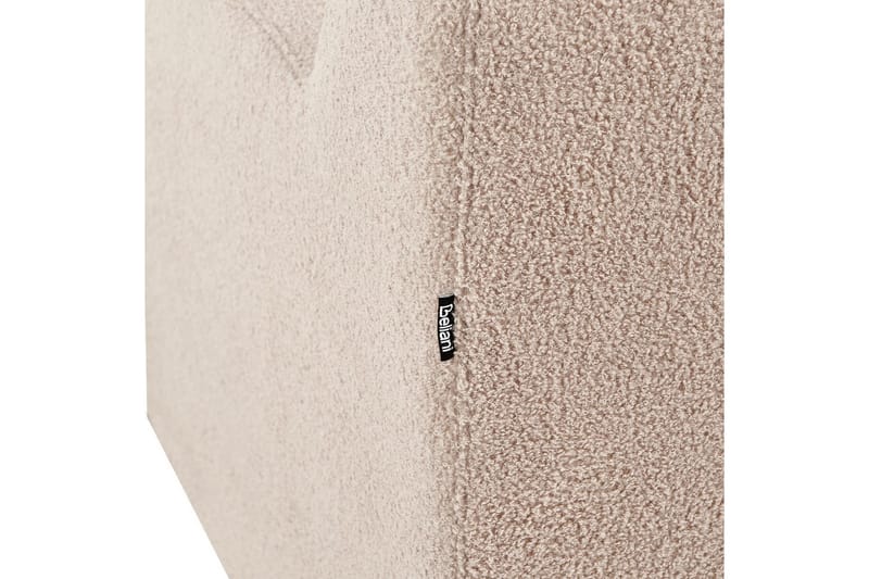 Fåtölj Agerup - Beige - Möbler - Stolar & fåtöljer - Fåtölj