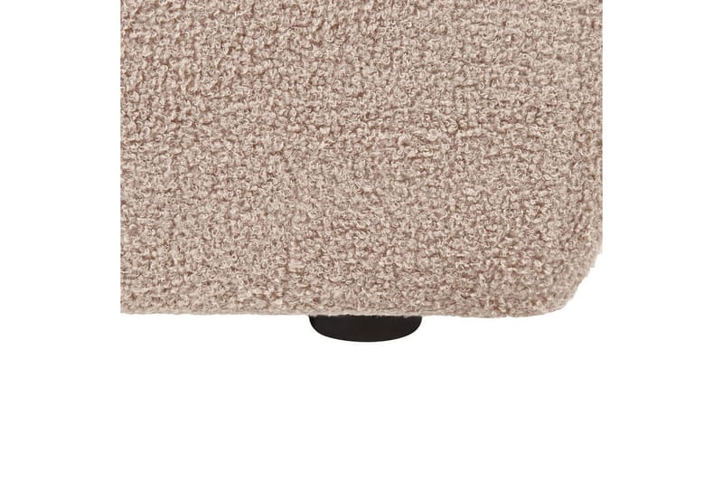 Fåtölj Agerup - Beige - Möbler - Stolar & fåtöljer - Fåtölj