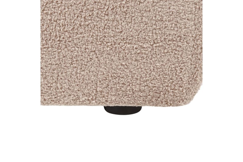 Fåtölj Agerup - Beige - Möbler - Stolar & fåtöljer - Fåtölj