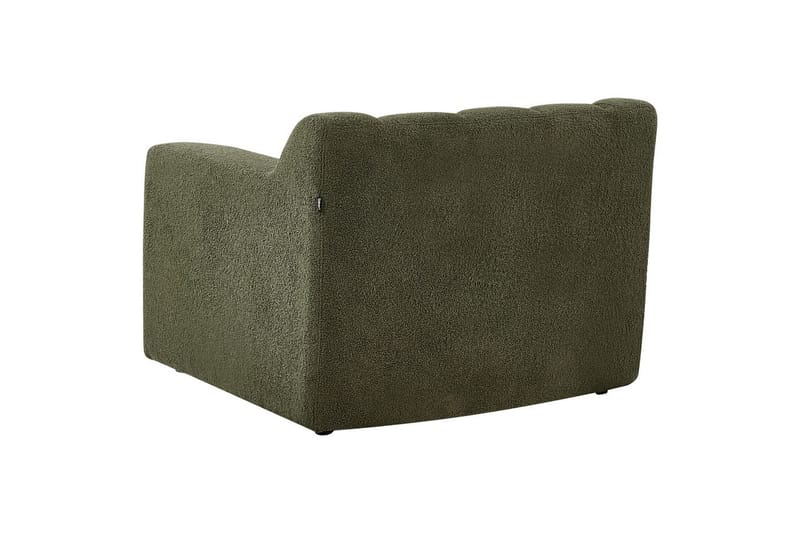 Fåtölj Agerup - Grön - Möbler - Stolar & fåtöljer - Fåtölj