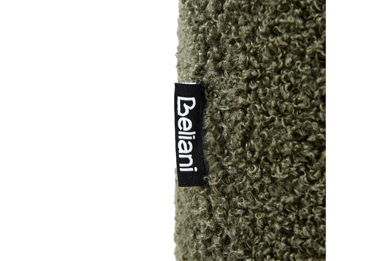 Fåtölj Agerup - Grön - Möbler - Stolar & fåtöljer - Fåtölj