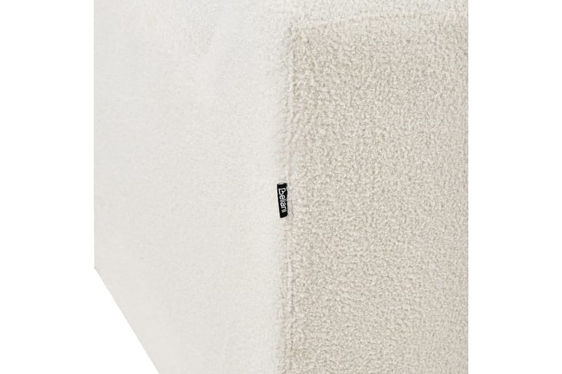 Fåtölj Agerup - Vit - Möbler - Stolar & fåtöljer - Fåtölj