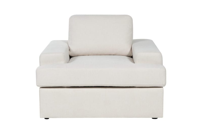 Fåtölj Alla - Beige - Möbler - Stolar & fåtöljer - Fåtölj