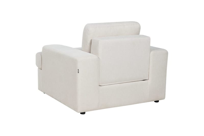 Fåtölj Alla - Beige - Möbler - Stolar & fåtöljer - Fåtölj