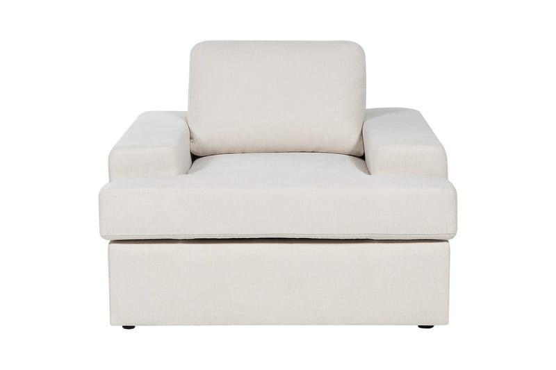 Fåtölj Alla - Beige - Möbler - Stolar & fåtöljer - Fåtölj