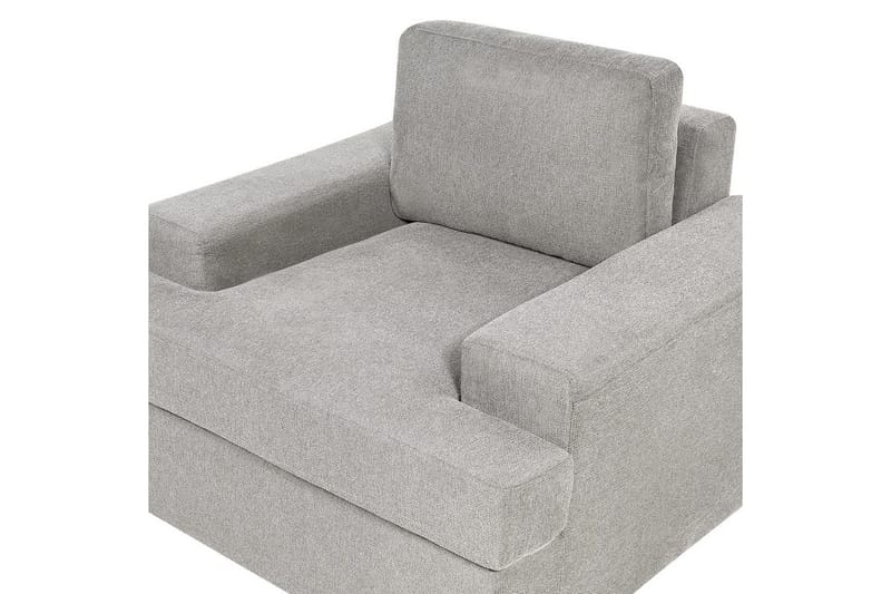 Fåtölj Alla - Grå - Möbler - Stolar & fåtöljer - Fåtölj