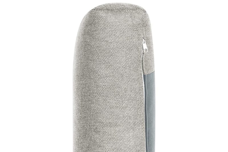 Fåtölj Alla set om 2 Grå - Grå - Möbler - Stolar & fåtöljer - Fåtölj