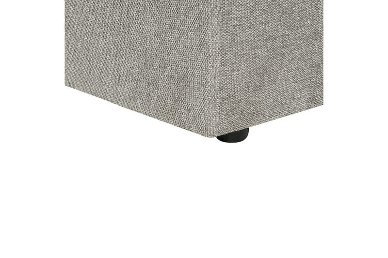 Fåtölj Alla set om 2 Grå - Grå - Möbler - Stolar & fåtöljer - Fåtölj