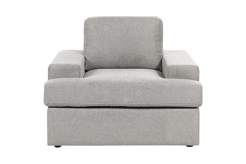 Fåtölj Alla set om 2 Grå - Grå - Möbler - Stolar & fåtöljer - Fåtölj