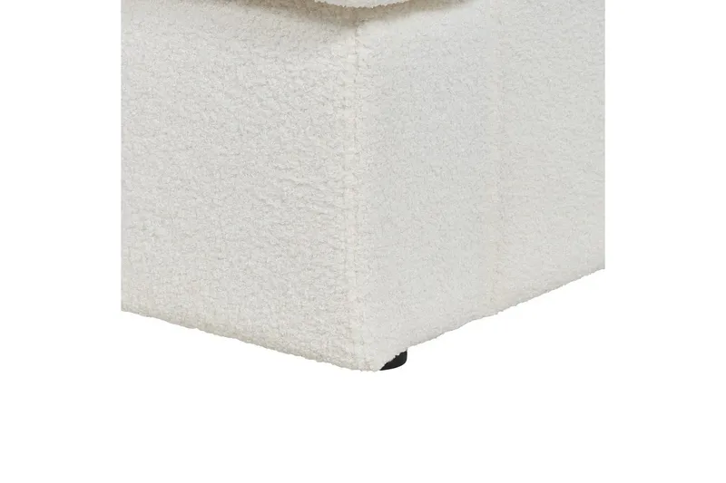 Fåtölj Alla set om 2 Vit - Vit - Möbler - Stolar & fåtöljer - Fåtölj