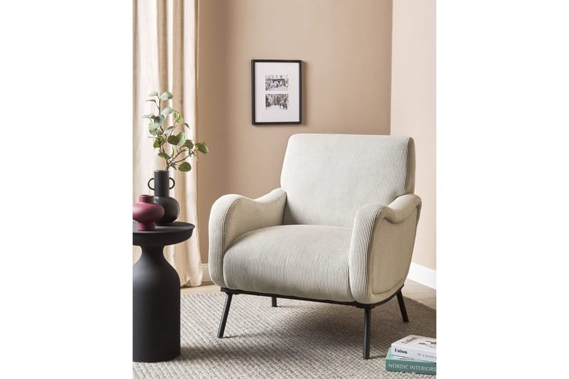 Fåtölj Almind - Möbler - Stolar & fåtöljer - Fåtölj
