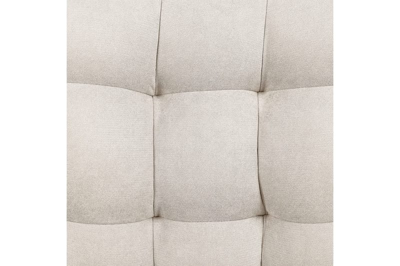 Fåtölj Alvesta - Beige, svart - Möbler - Stolar & fåtöljer - Fåtölj