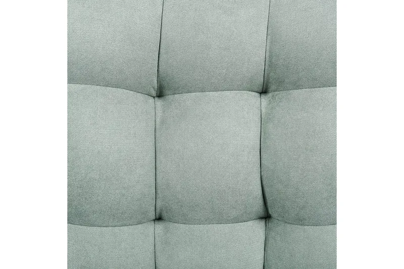 Fåtölj Alvesta - Grön, Svart - Möbler - Stolar & fåtöljer - Fåtölj