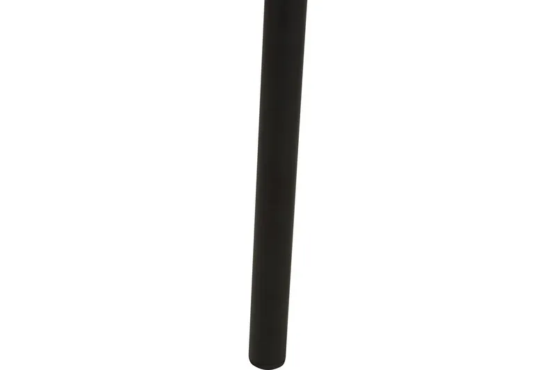 Fåtölj Arla - Krämvit, Svart - Möbler - Stolar & fåtöljer - Fåtölj