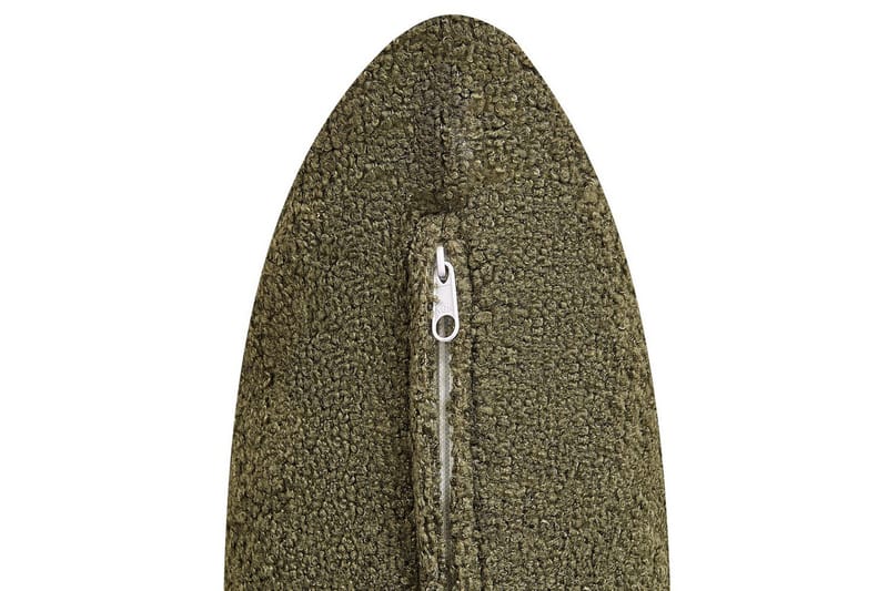 Fåtölj Asker - Grönt, ljust trä - Möbler - Stolar & fåtöljer - Fåtölj