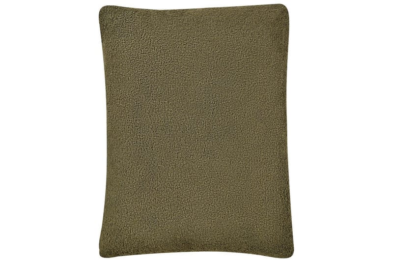 Fåtölj Asker - Grönt, ljust trä - Möbler - Stolar & fåtöljer - Fåtölj