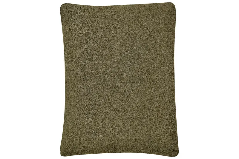 Fåtölj Asker - Grönt, ljust trä - Möbler - Stolar & fåtöljer - Fåtölj