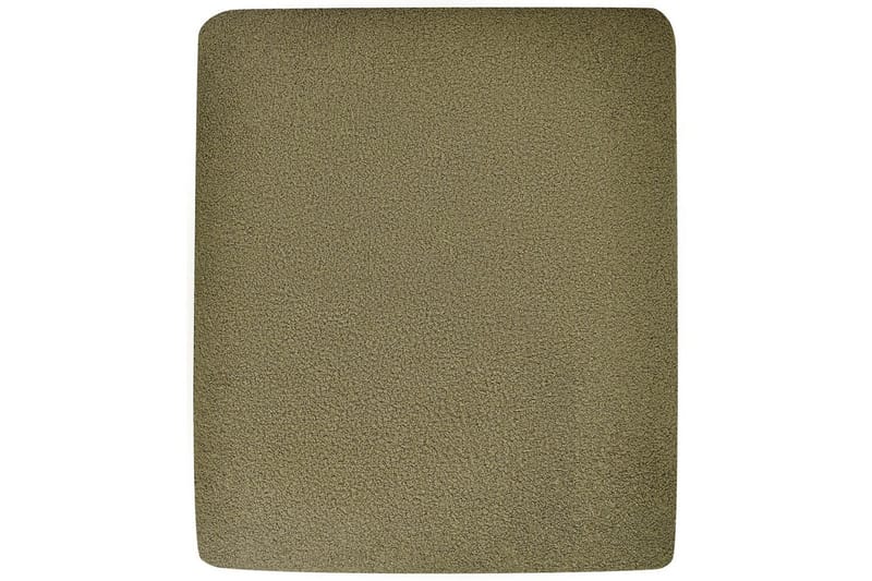 Fåtölj Asker - Grönt, ljust trä - Möbler - Stolar & fåtöljer - Fåtölj