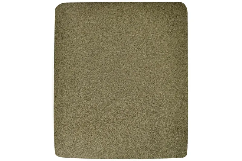 Fåtölj Asker - Grönt, ljust trä - Möbler - Stolar & fåtöljer - Fåtölj