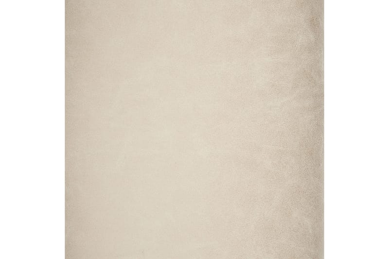 Fåtölj Askim - Beige, svart/Polyester - Möbler - Stolar & fåtöljer - Fåtölj