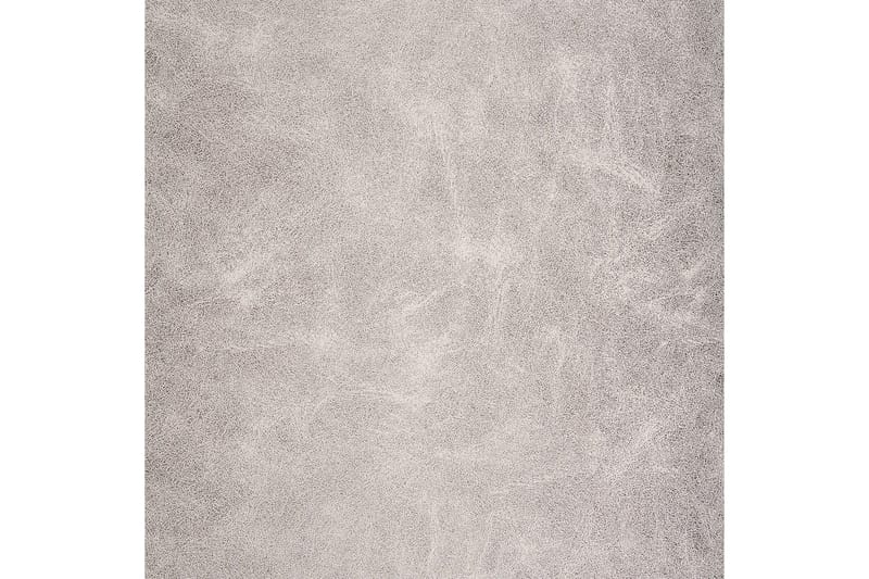 Fåtölj Askim - Ljusgrå, svart/Polyester - Möbler - Stolar & fåtöljer - Fåtölj