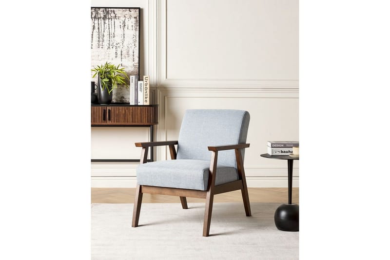 Fåtölj Asnes - Möbler - Stolar & fåtöljer - Fåtölj