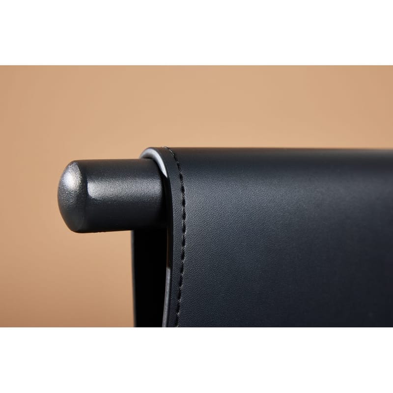 Fåtölj Bjäre - Svart - Möbler - Stolar & fåtöljer - Fåtölj