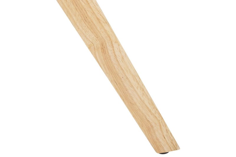 Fåtölj Bjarn - Vit - Möbler - Stolar & fåtöljer - Fåtölj