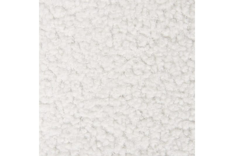 Fåtölj Bjarn - Vit - Möbler - Stolar & fåtöljer - Fåtölj