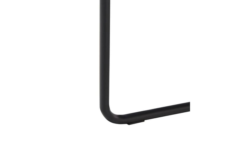 Fåtölj Cotulla - Beige/Konstläder - Möbler - Stolar & fåtöljer - Fåtölj