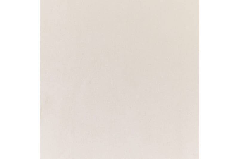 Fåtölj Delary - Beige, svart - Möbler - Stolar & fåtöljer - Fåtölj