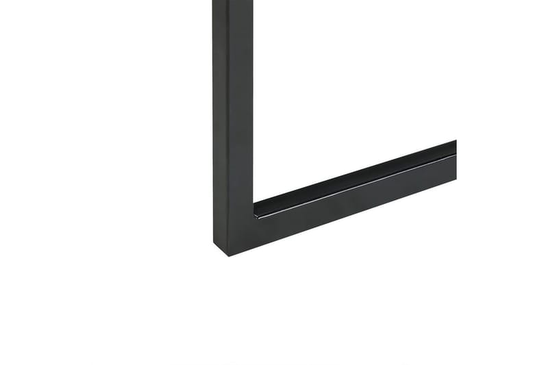 Fåtölj Delary - Grön, Svart - Möbler - Stolar & fåtöljer - Fåtölj